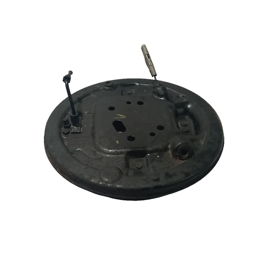 Brake Drum | Ecosport