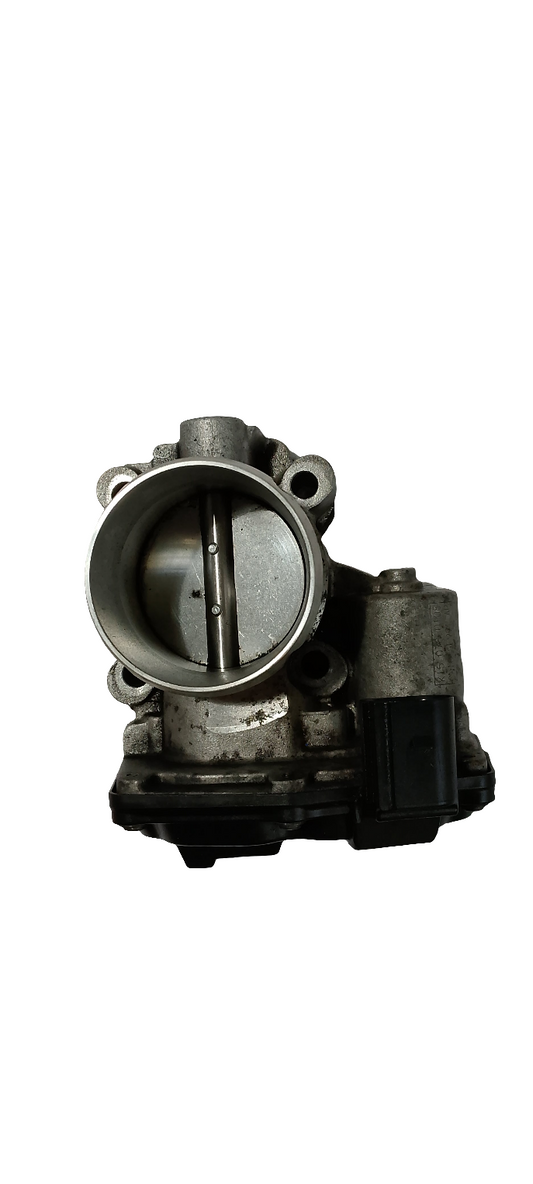 Throttle body | Ford Ecosport