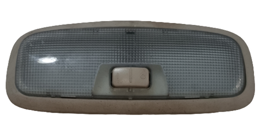 Dome Light | Ford Ecosport