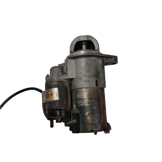 Starter | Chevrolet Captiva Gas