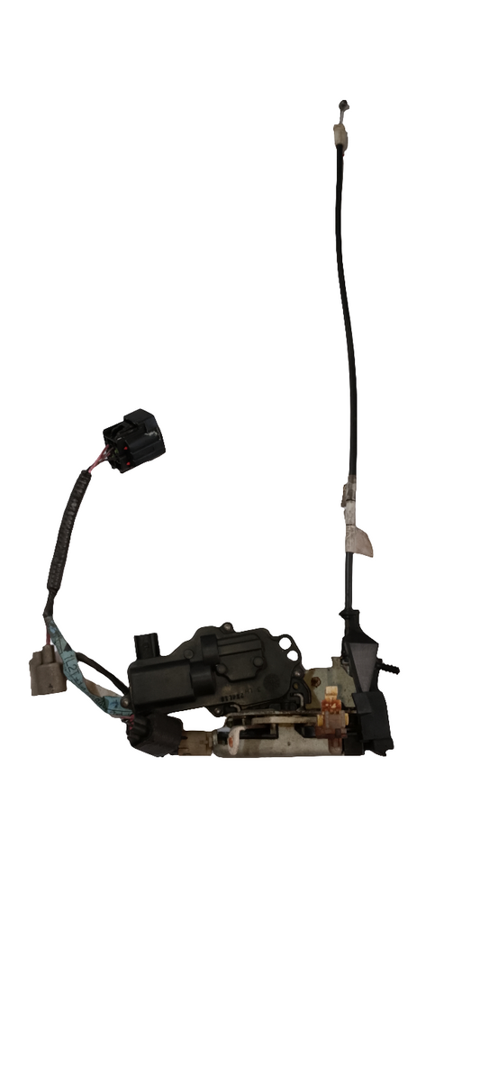 Door Lock Actuator | Driver Side | Ford Explorer