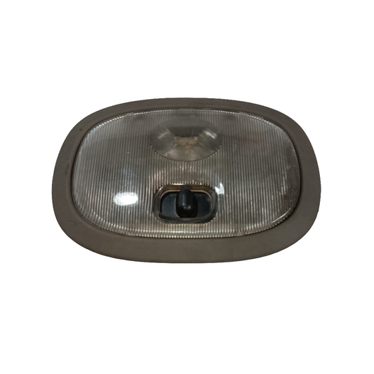 Dome Light With Issue | Expedition