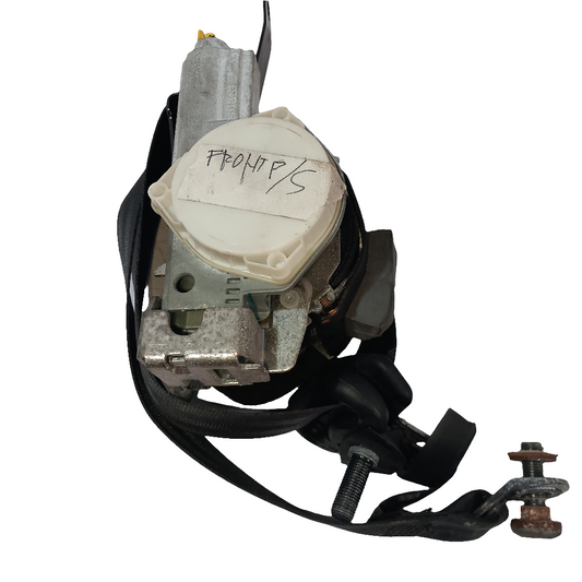 Seat Belt front passenger side| fiesta