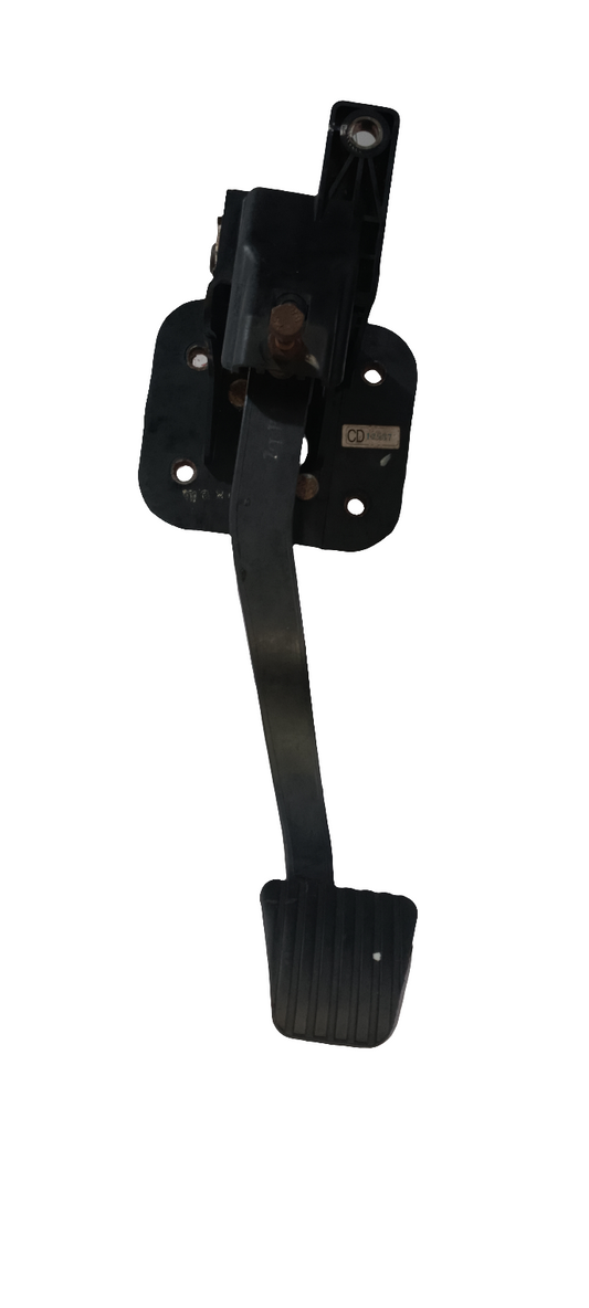 Clutch Pedal | Chevrolet Optra