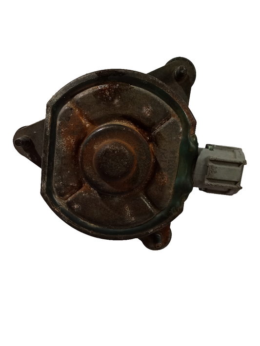 Radiation Fan Motor | Ford Escape 2.3