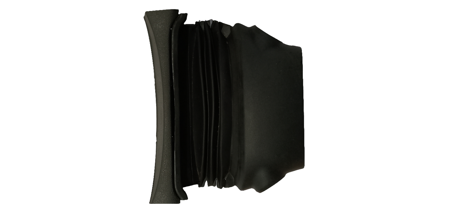 Steering wheel column cover | Ford Ecosport