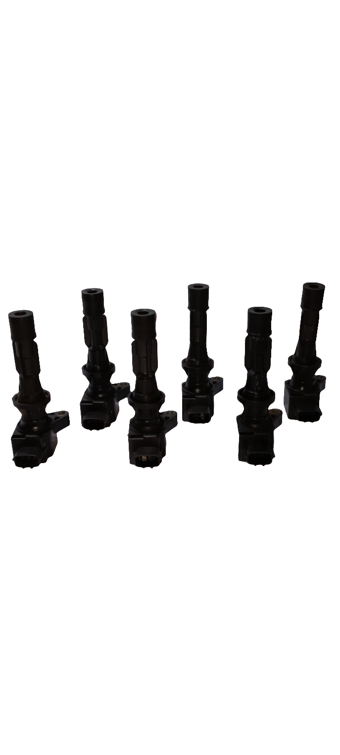 Ignition Coil | Ford Escape 2.3 2009