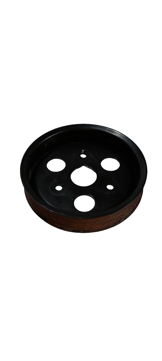 Pulley | Hyundai Accent