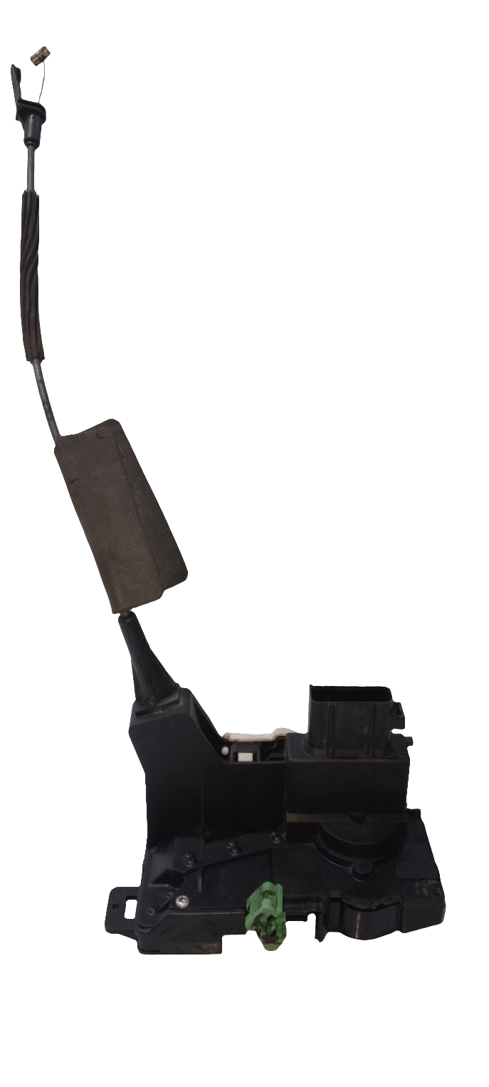 Door Lock Actuator | Front Passenger Side | Ford Escape 2.3 2009
