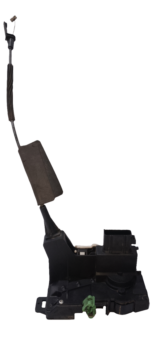 Door Lock Actuator | Front Passenger Side | Ford Escape 2.3 2009