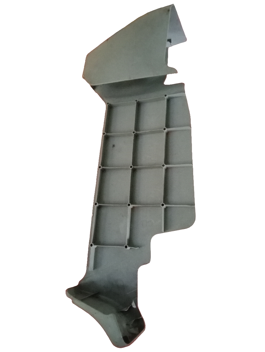 Nissan | X-Trail | Interior Trim Cover