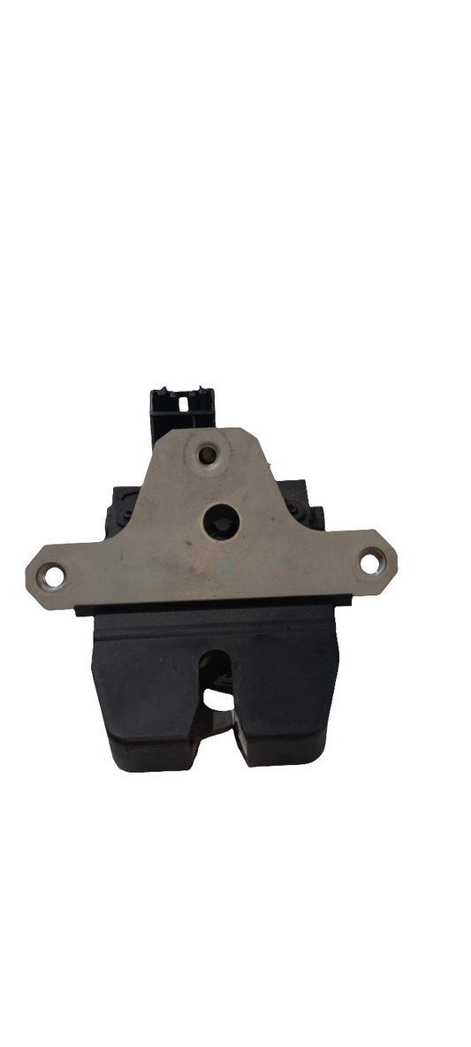Trunk Lock | Ford Focus 2.0 Gas 2014