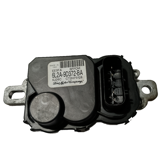 Fuel Pump Module | Explorer