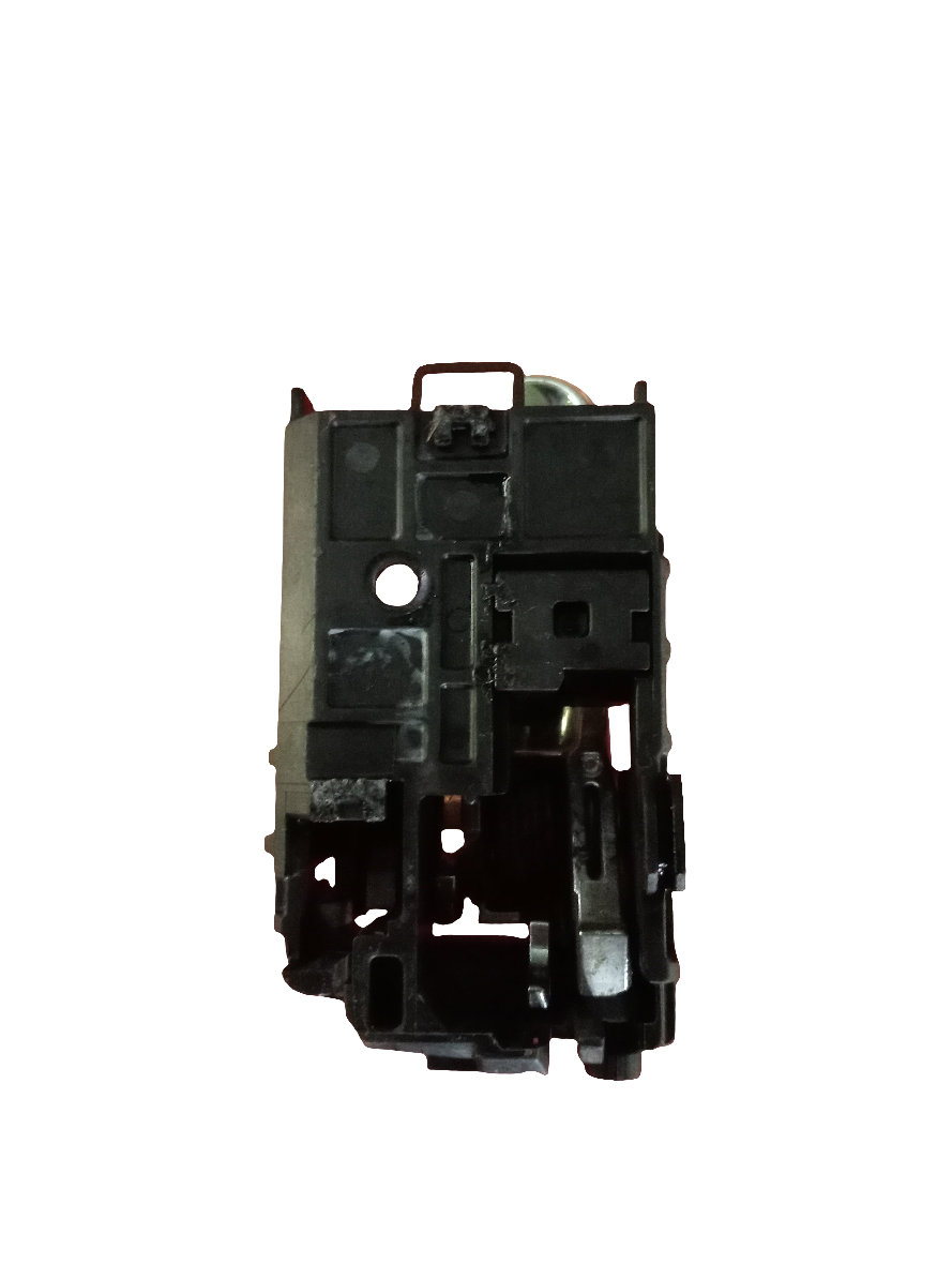 Nissan | X-Trail | Inner Door Handle