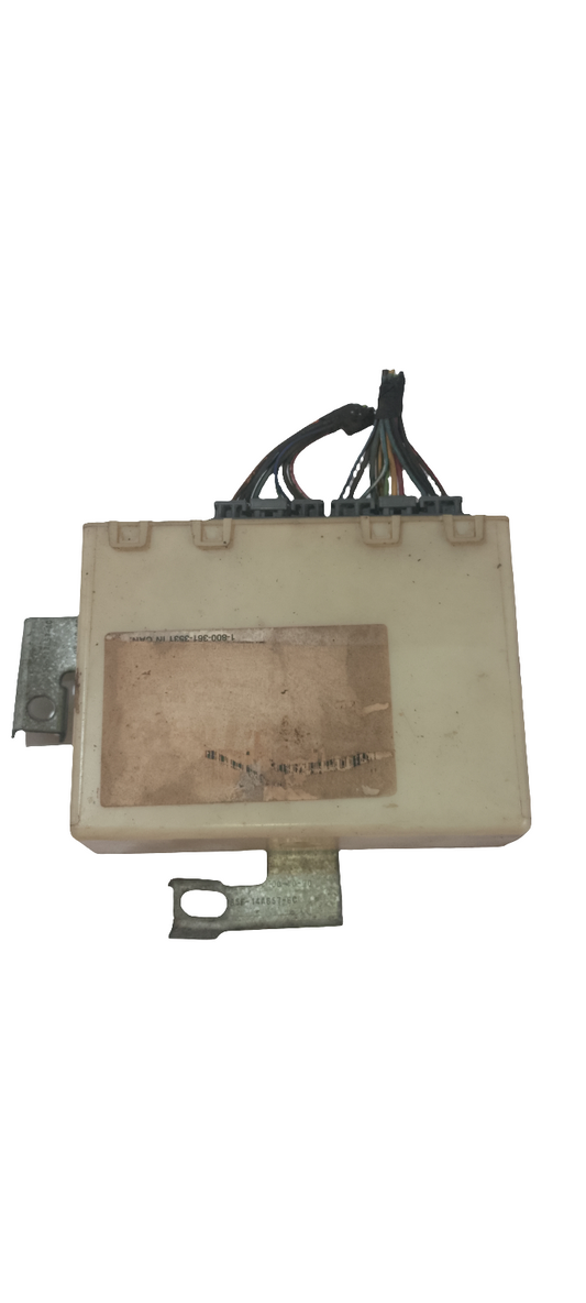 BCM | Ford Expedition