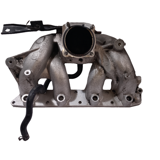 Intake Manifold | Chevrolet Captiva Gas