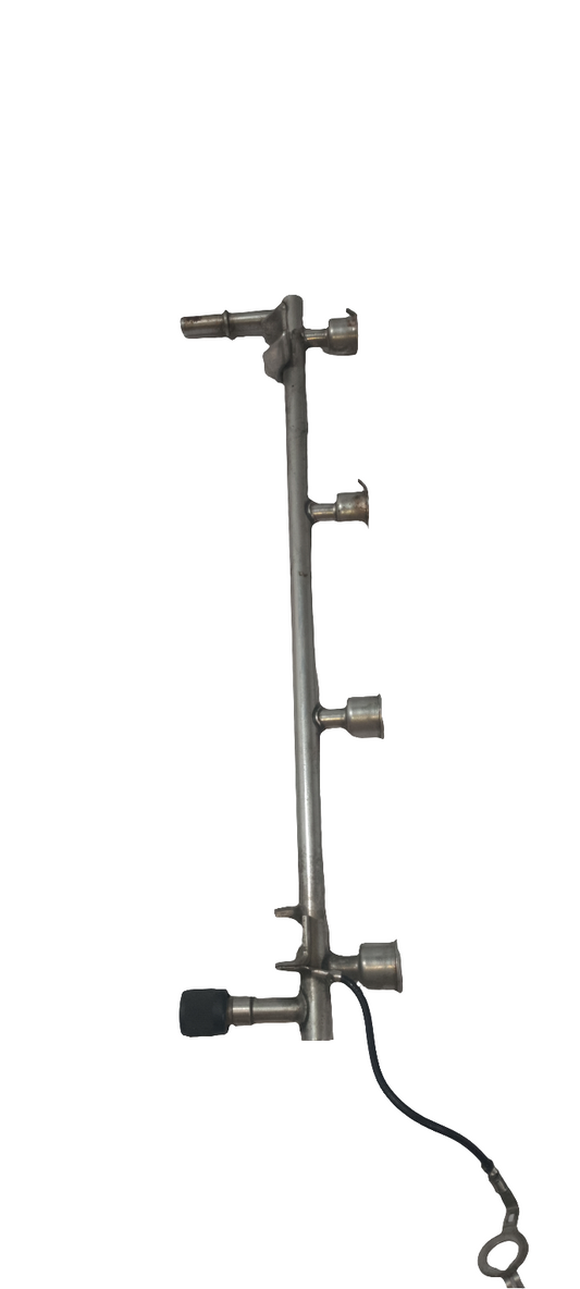 Fuel Rail | Chevrolet Cruze