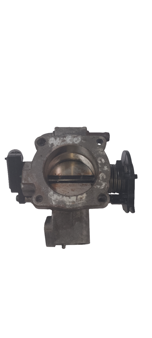 Throttle Body | Chevrolet Aveo