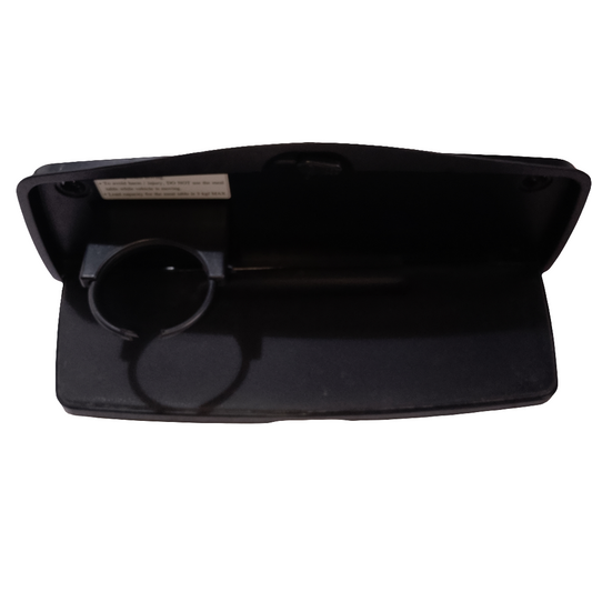 Food Tray | Mazda Tribute