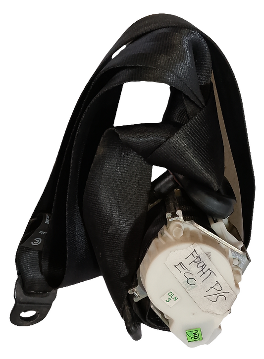 Seat Belt Front Passenger Side | Ford fiesta