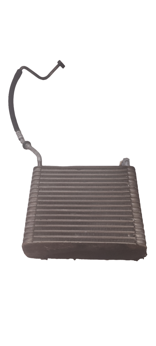 Evaporator | Sportrac