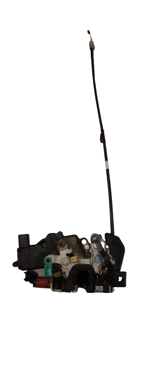 Door Lock Actuator | Rear Passenger Side | Ford Explorer