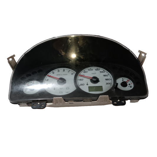 Panel Gauge | Ford Escape 2.0