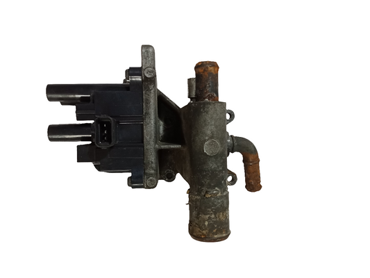 Thermostat Housing w/ Coilpack