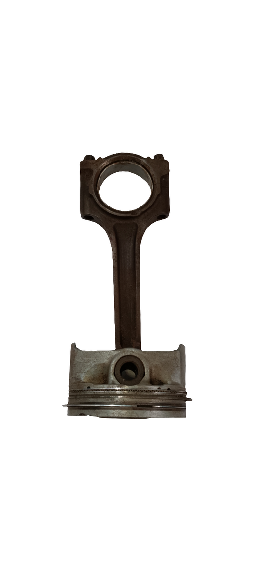 Piston Assembly | Ford Ecosport