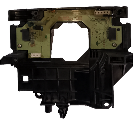 Steering column | Fiesta 1.5