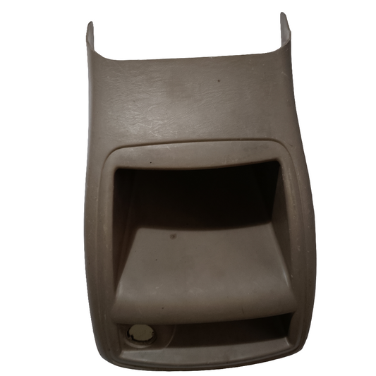 Center Console | Ford Escape 2.0