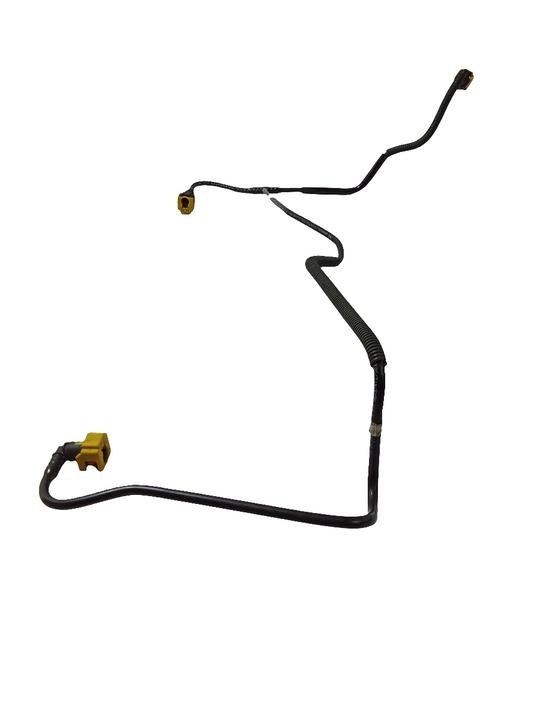 Fuel Line Hose | Hyundai Accent | 2017