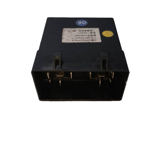 Relay | Mazda Tribute