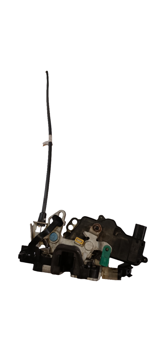 Door Lock Actuator | Rear Driver Side | Ford Explorer