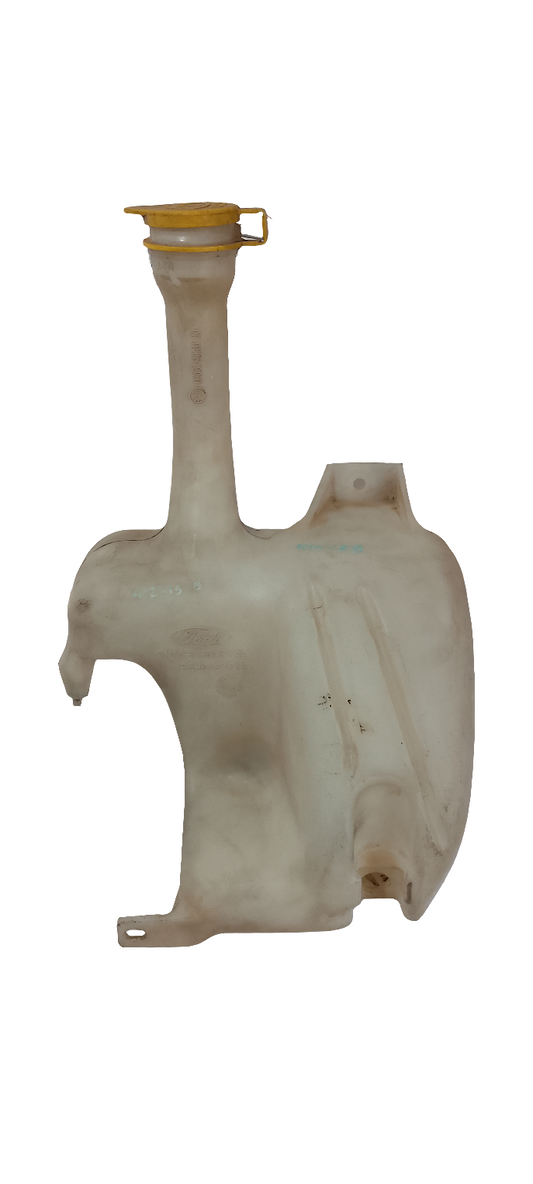 Washer Tank|Ford Fiesta