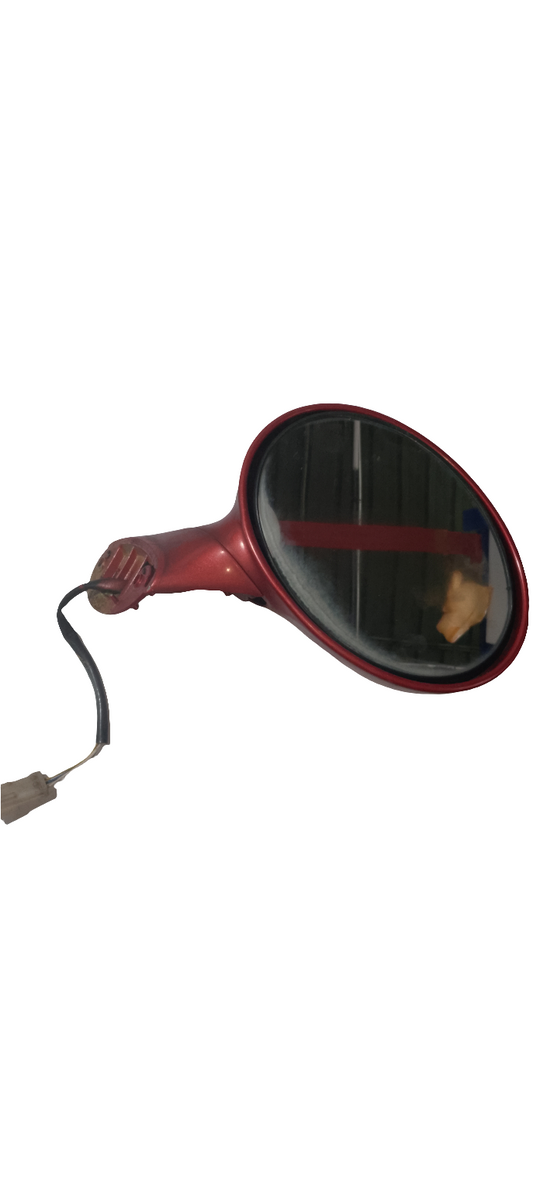 Side Mirror | Passenger Side | Cherry QQ