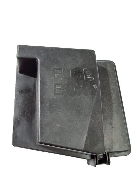 Fuse Box Cover | Ford Lynx