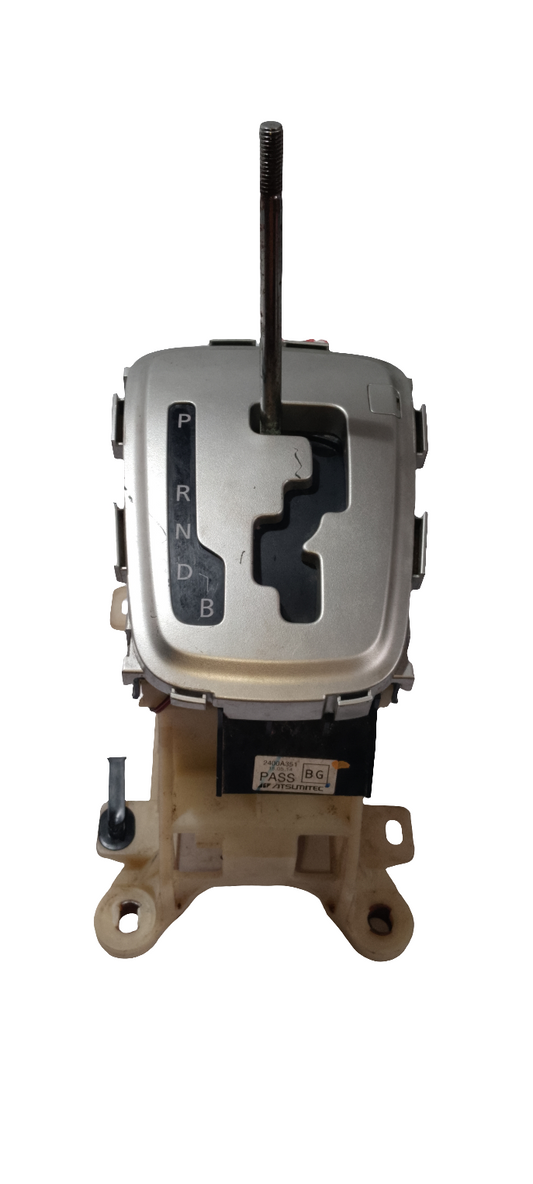 Shifter Assembly | Mitsubishi Mirage