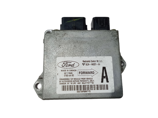 Airbag Module| Ford Explorer