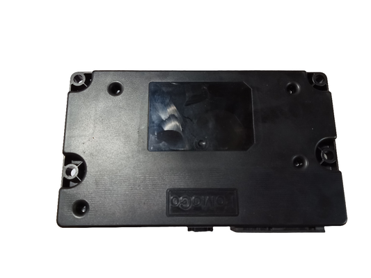 ECU | Ford Fiesta 1.5