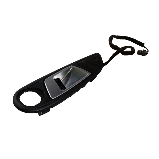 Inner Door Handle | Front Driver Side | Fiesta Ecoboost