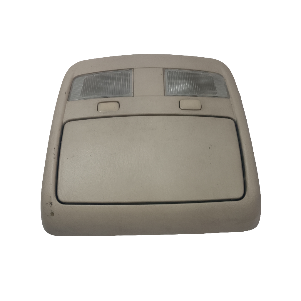 Overhead Console | Escape 2.3