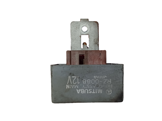 Fuel Pump Main Relay | Honda City