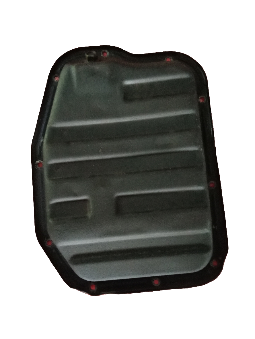 Nissan | X-Trail | Oil Pan