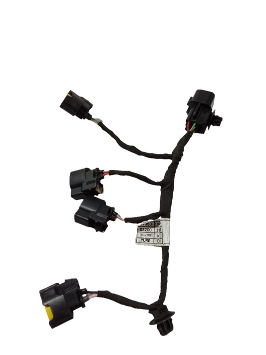 Ignition Coil Sensor | Hyundai Accent | 2017