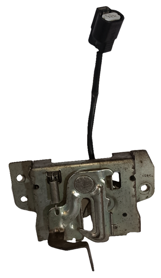 Hood lock | Lancer ASX