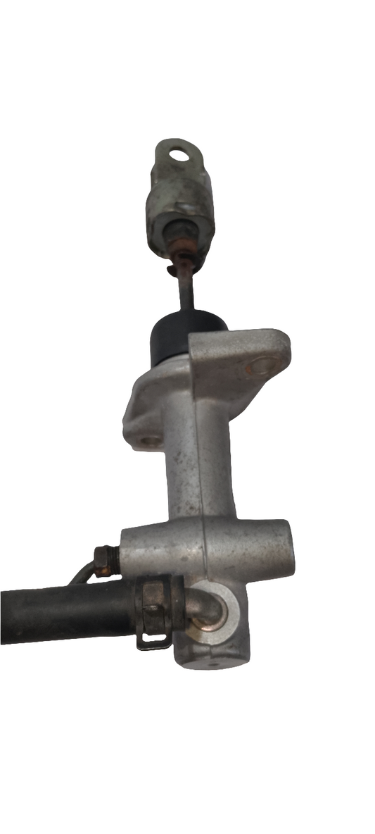 Clutch Master | Chevrolet Optra