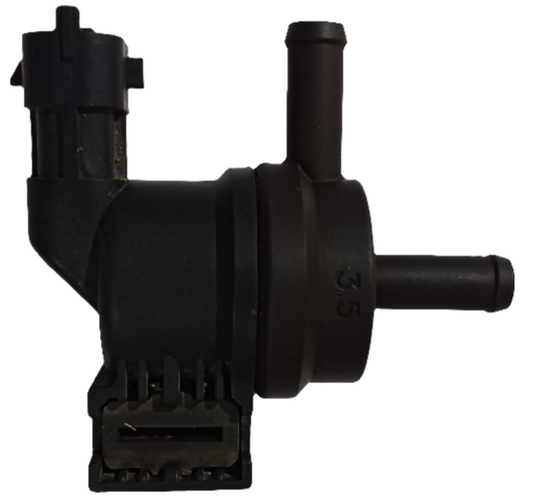 Vapor Canister | Hyundai Accent