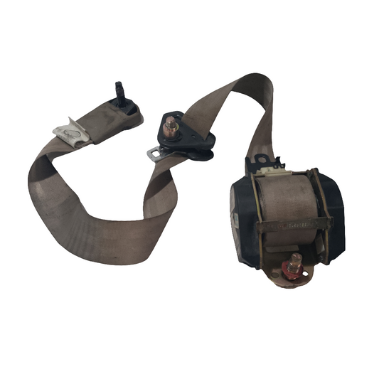 Seat Belt | Front Driver Side | Escape 2.3