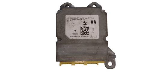 Airbag Module|Ford Fiesta